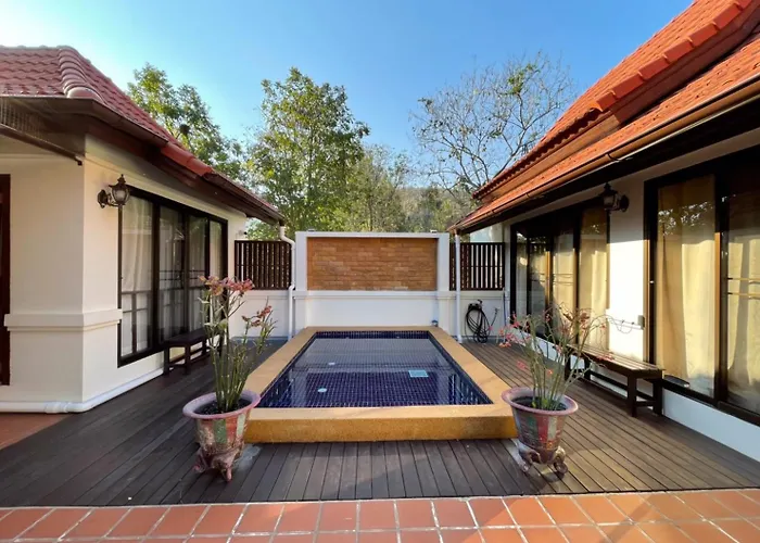 Casa Khaoyai Bed&Breakfast