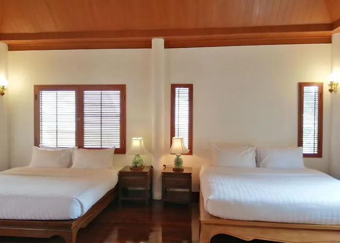 Casa Khaoyai Bed&Breakfast