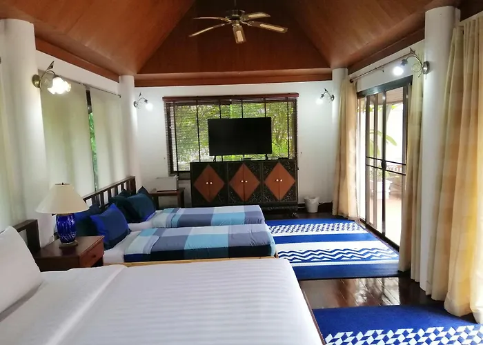 Casa Khaoyai Bed&Breakfast