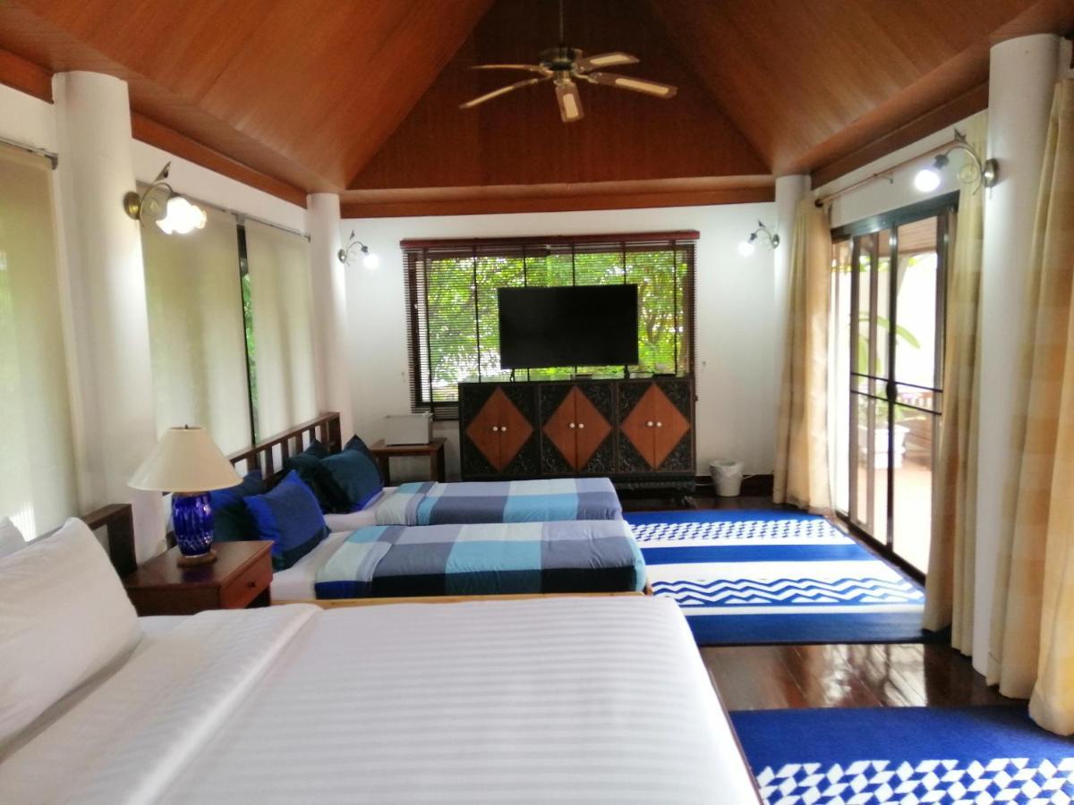 Katil Casa Khaoyai