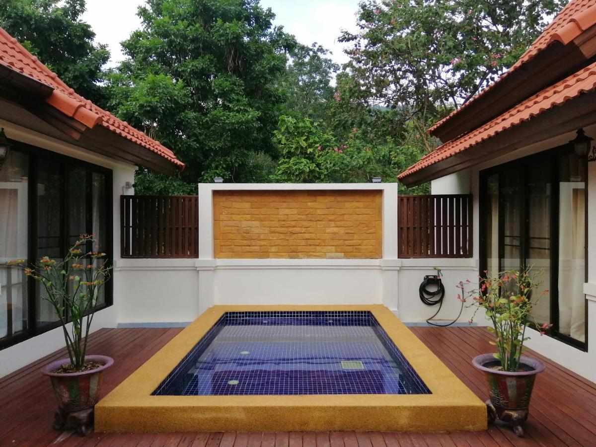 Casa Khaoyai * Mu Si