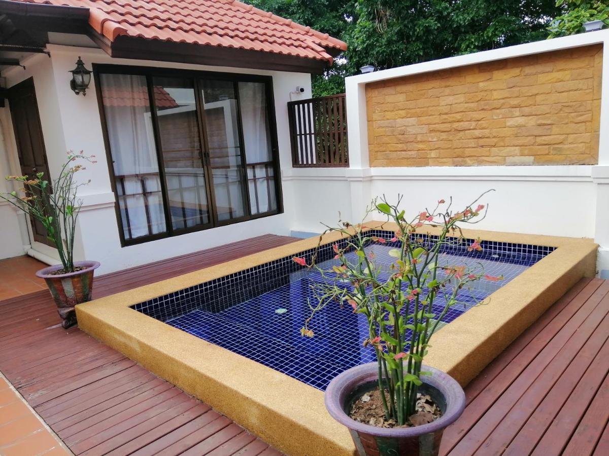 Katil Casa Khaoyai Mu Si