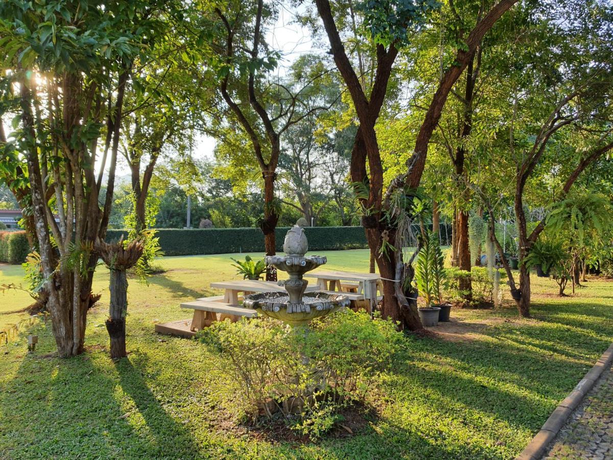 Casa Khaoyai बिस्तर और नाश्ता Mu Si