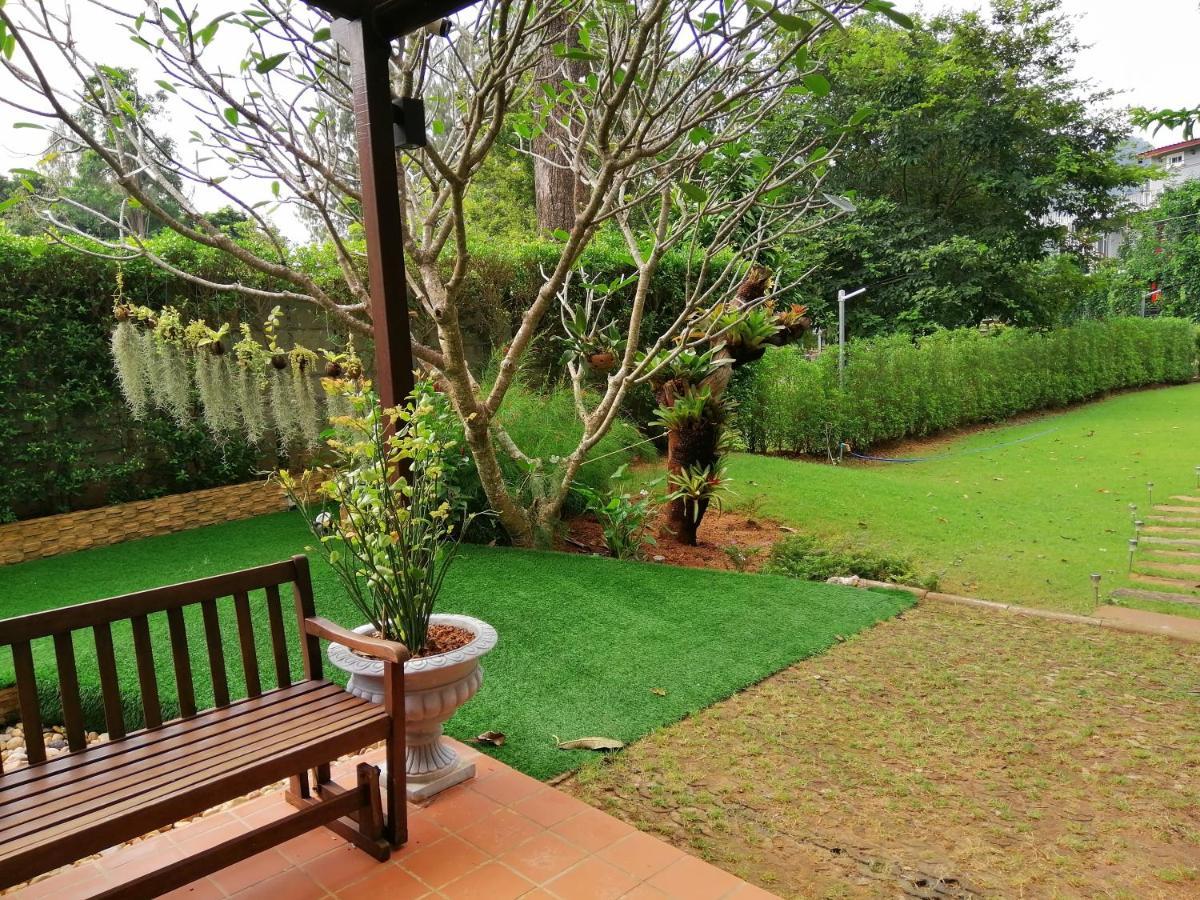 Katil Casa Khaoyai Mu Si