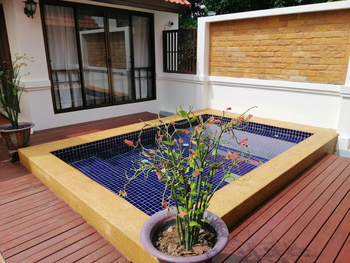 बिस्तर और नाश्ता Casa Khaoyai