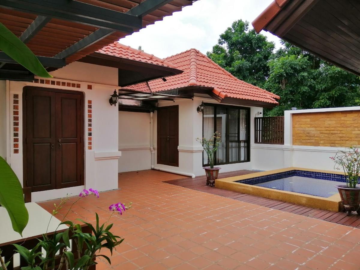 Casa Khaoyai Katil *