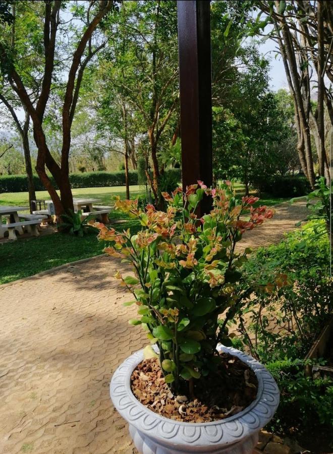 बिस्तर और नाश्ता Casa Khaoyai *