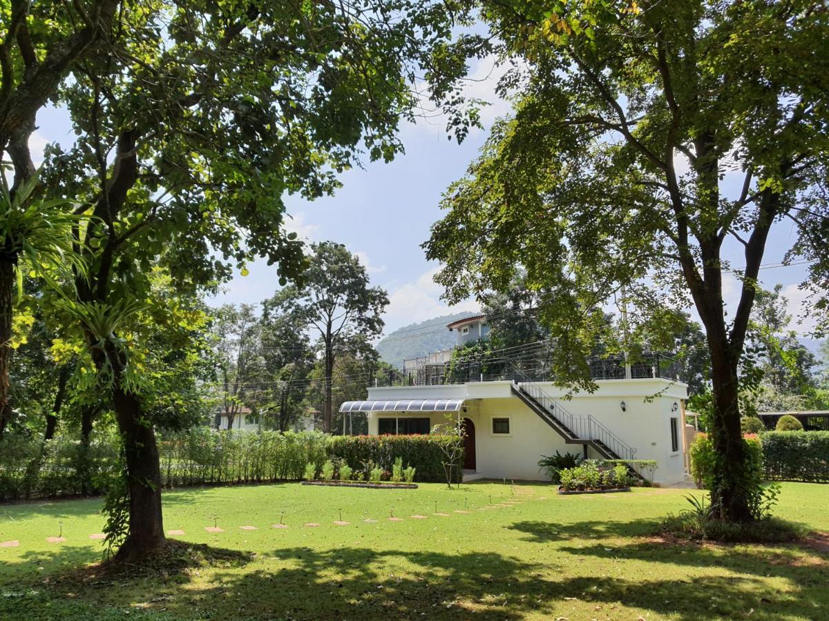 बिस्तर और नाश्ता Casa Khaoyai