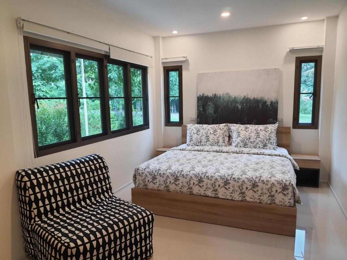 Katil Casa Khaoyai Mu Si