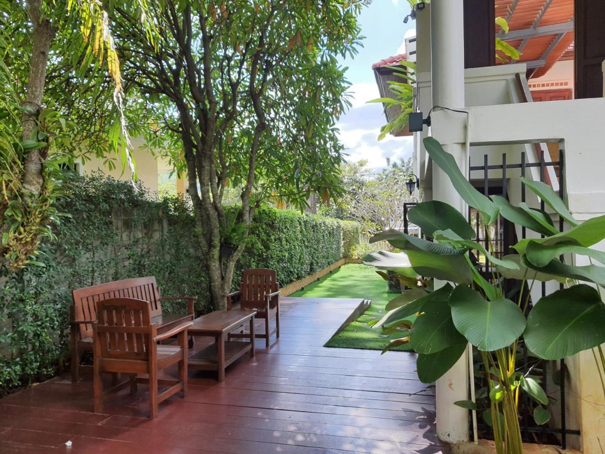 Casa Khaoyai Katil