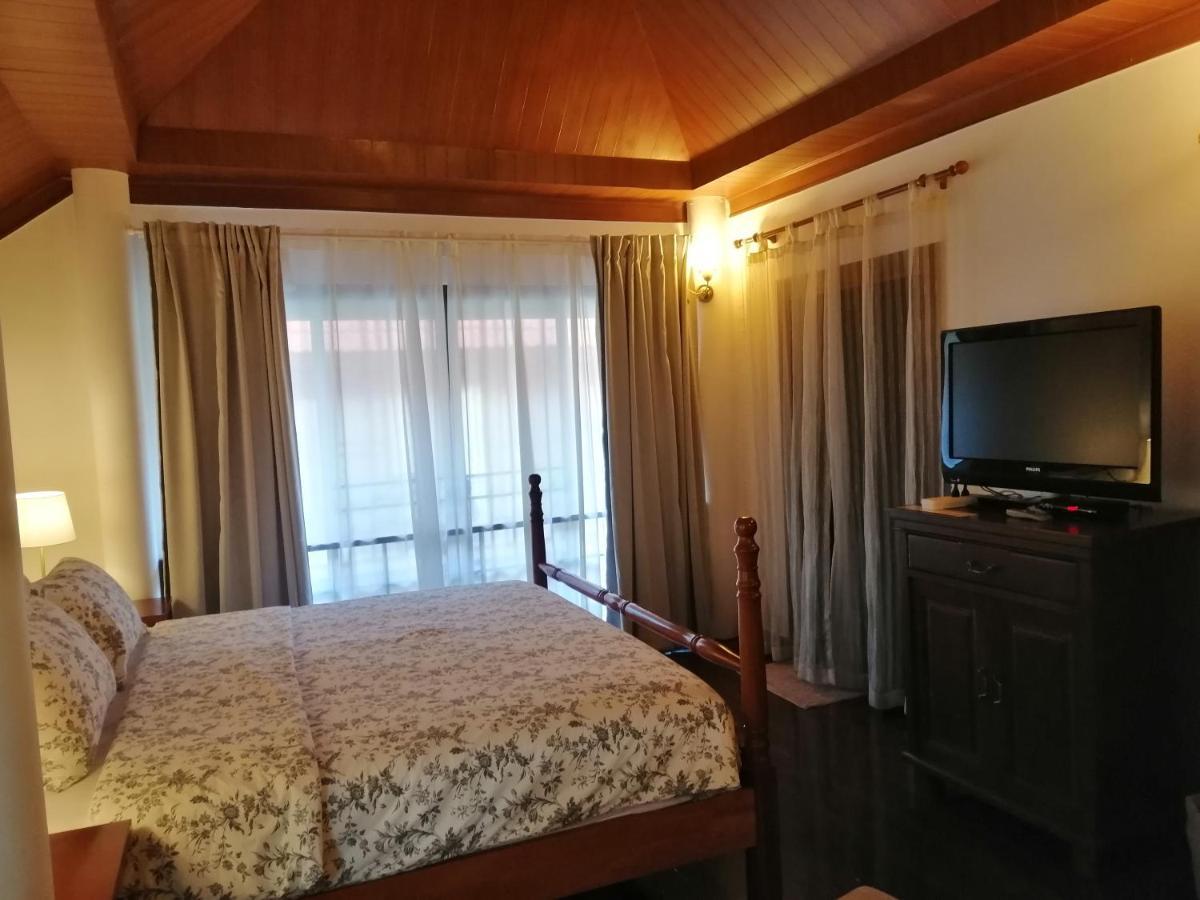 Casa Khaoyai Katil Mu Si