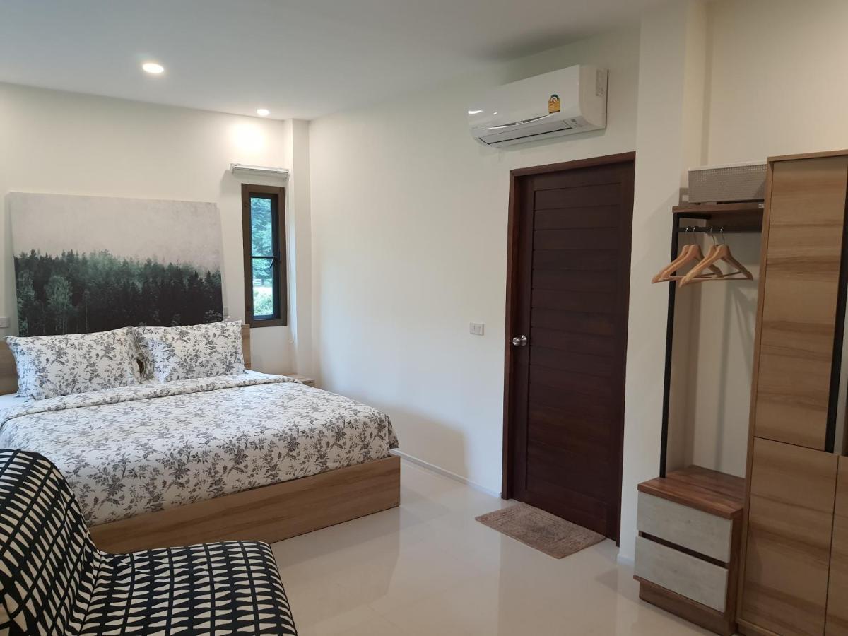बिस्तर और नाश्ता Casa Khaoyai
