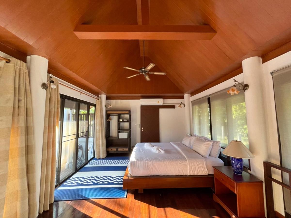 बिस्तर और नाश्ता Casa Khaoyai *