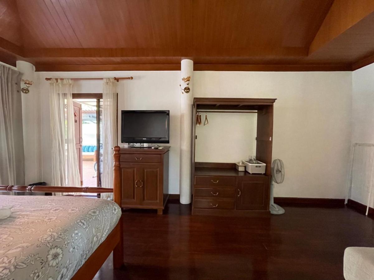Casa Khaoyai बिस्तर और नाश्ता