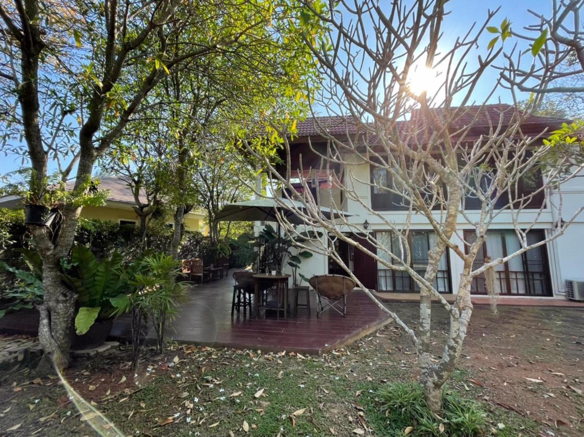 बिस्तर और नाश्ता Casa Khaoyai