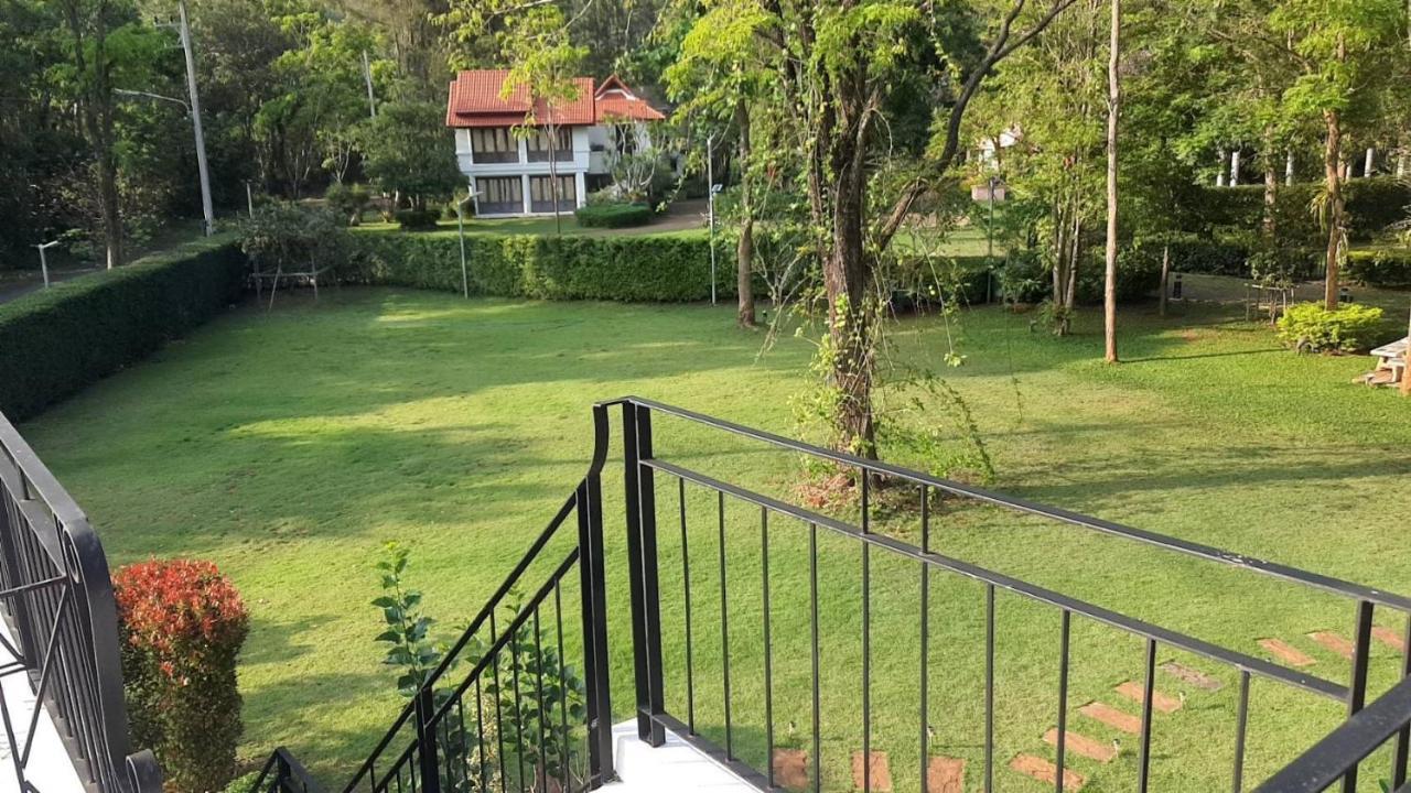 बिस्तर और नाश्ता Casa Khaoyai *