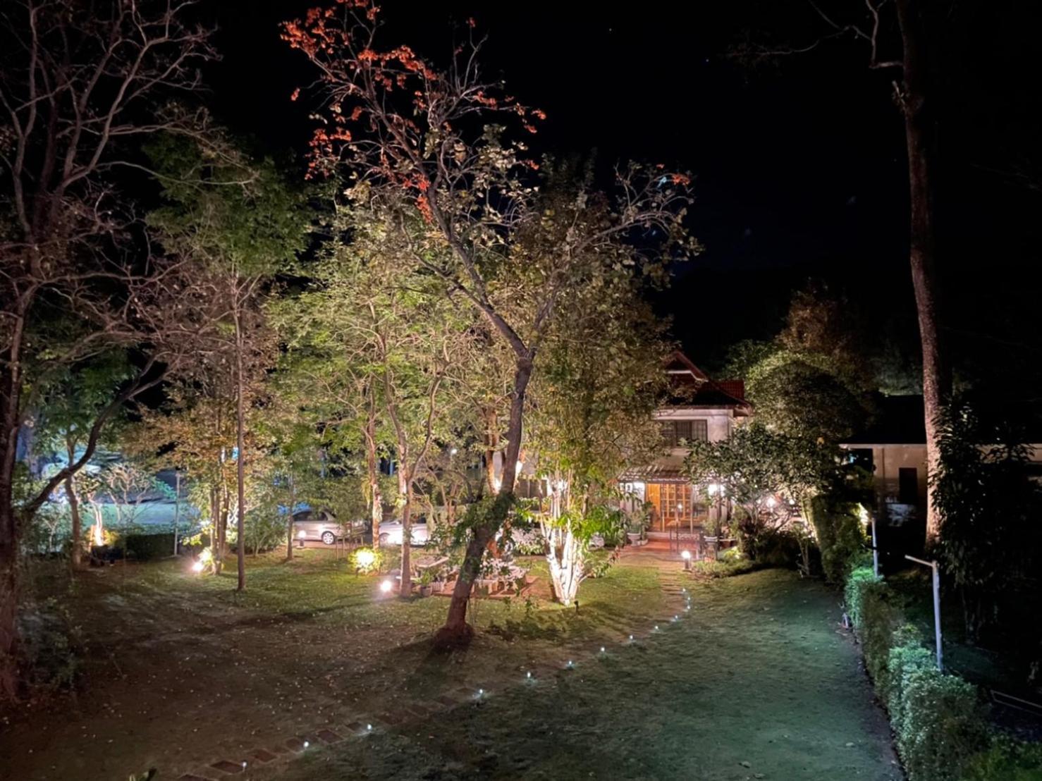 Casa Khaoyai बिस्तर और नाश्ता