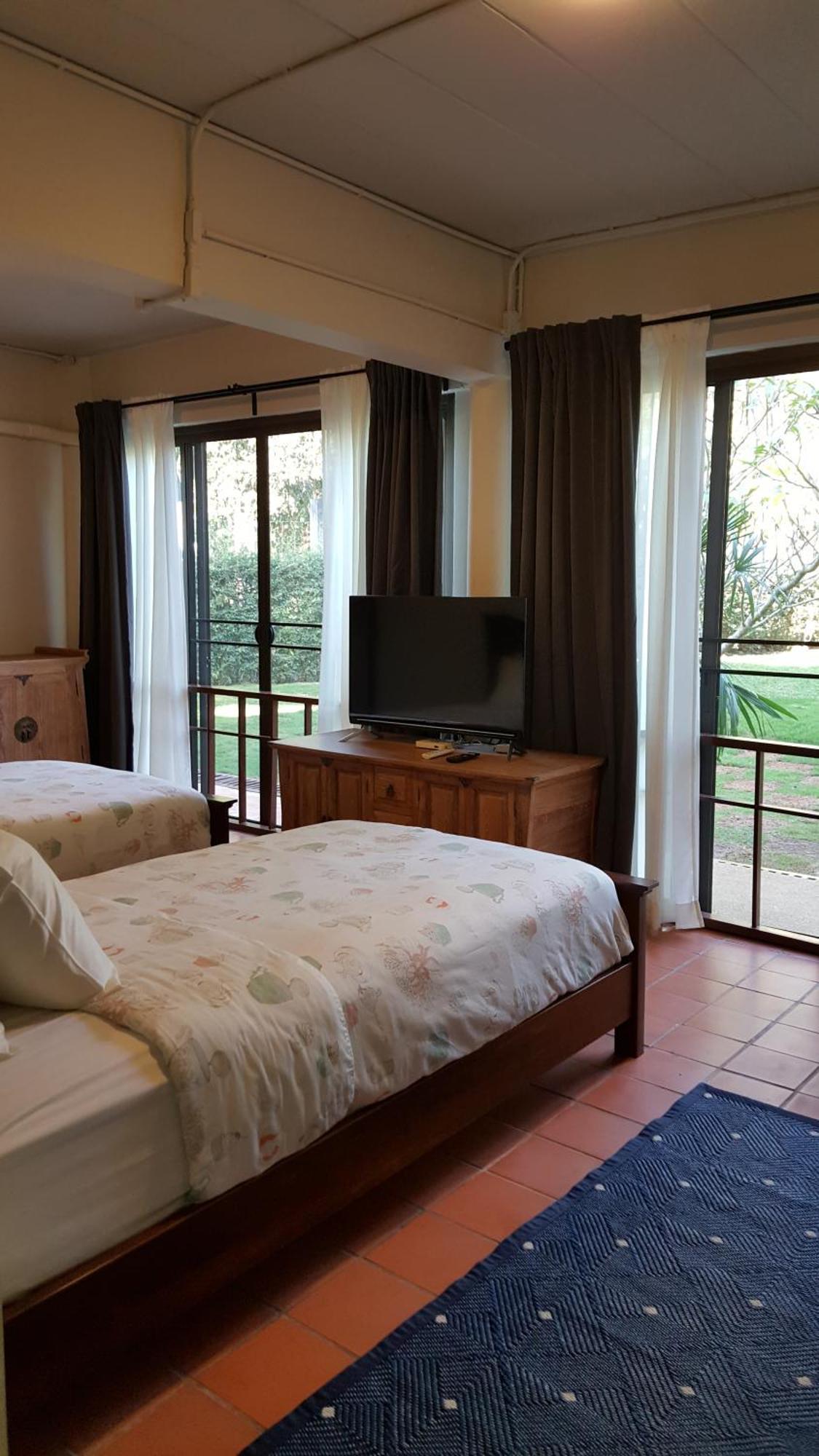 Casa Khaoyai बिस्तर और नाश्ता *