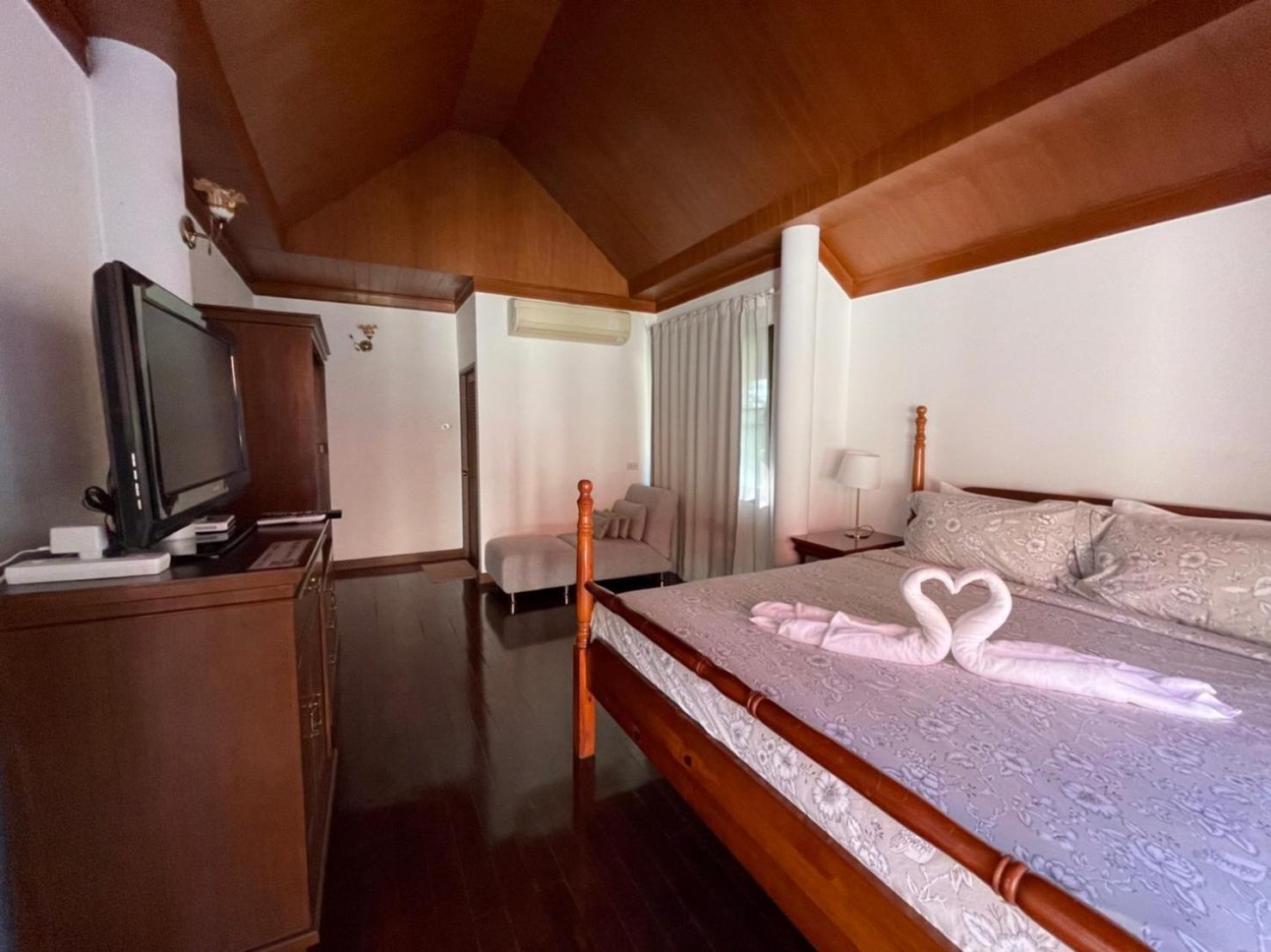 Casa Khaoyai बिस्तर और नाश्ता *