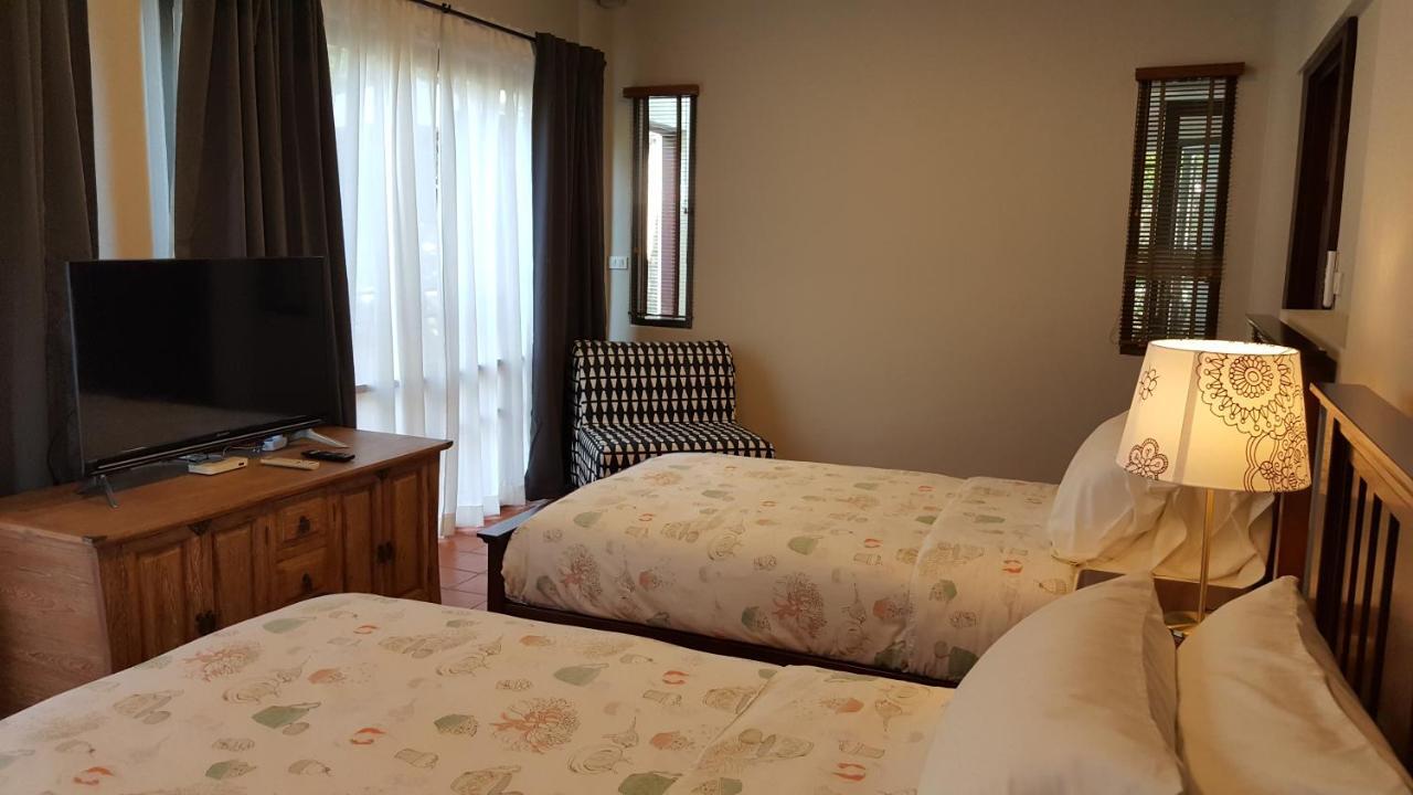 Casa Khaoyai Katil *