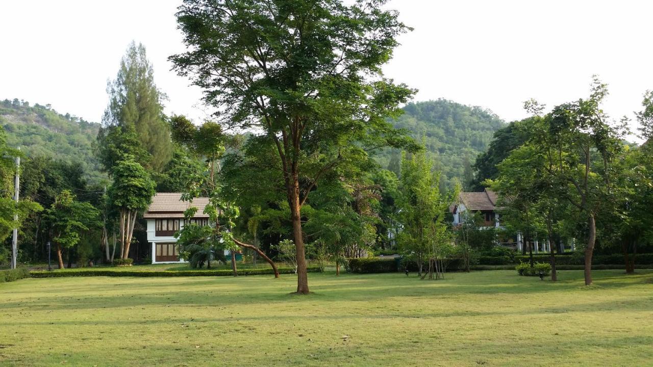 बिस्तर और नाश्ता Casa Khaoyai Mu Si
