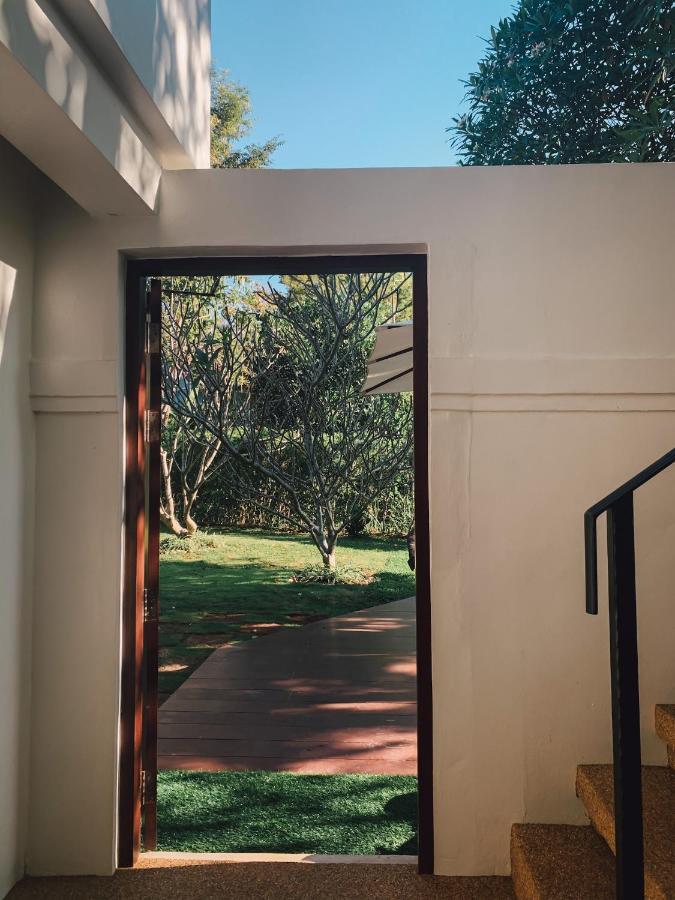 बिस्तर और नाश्ता Casa Khaoyai *